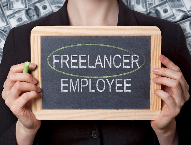 Freelancer at Naos