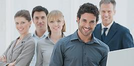 Naos Managment Team