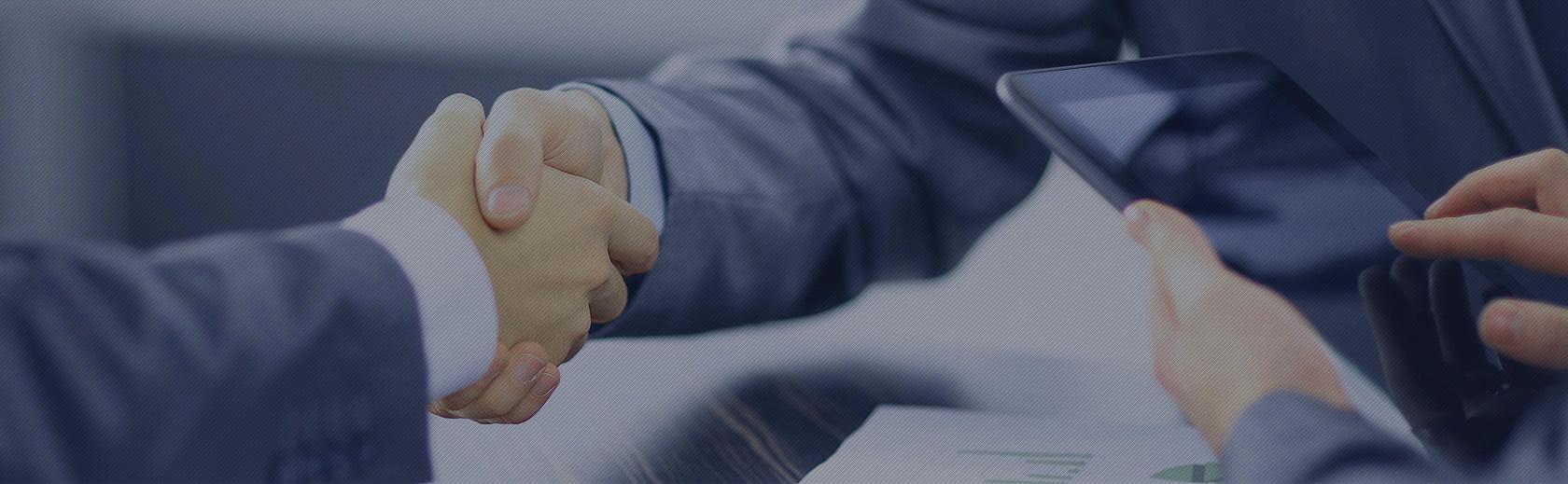 wide range of IT Services